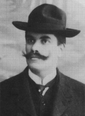 Václav Laurin