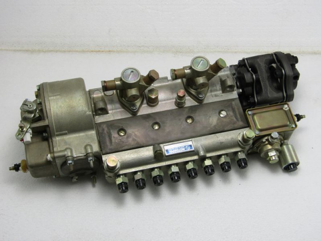 Pompa wtryskowa PV8A9P915J 1484 Tatra 815 V8, 443713005000 nowa lub po regeneracji.